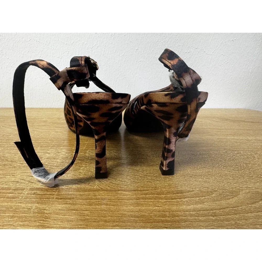GotSoft leopard print